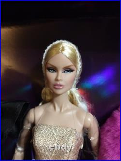 NEW Vanessa Perrin A Doll's Life NU. Fantasy 2021 Doll FASHION ROYALTY Obsession