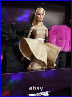 NEW Vanessa Perrin A Doll's Life NU. Fantasy 2021 Doll FASHION ROYALTY Obsession