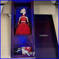NEW Vendetta Agnes Von Weiss dressed, The 2021 Integrity Toys