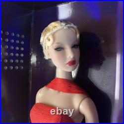 NEW Vendetta Agnes Von Weiss dressed, The 2021 Integrity Toys