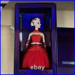 NEW Vendetta Agnes Von Weiss dressed, The 2021 Integrity Toys