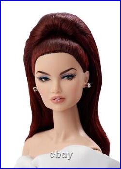 NIGHT OUT Erin Salston Nu Face Doll Integrity Toys Fashion Royalty NRFB