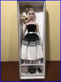 NORDSTROM Elyse Jolie Jason Wu 10th Anniversary Doll LE 200 SOLD OUT! NRFB