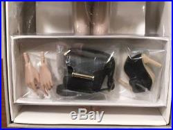 NORDSTROM Elyse Jolie Jason Wu 10th Anniversary Doll LE 200 SOLD OUT! NRFB