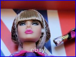 NRFB 2018 WHERE IT'S AT POPPY PARKER 12 doll Integrity Toys Fashion Royalty FR
