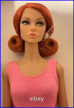 NRFB 2019 Poppy Parker Style Lab Convention Doll KEEN RedheadIntegrity Toys