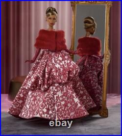 NRFB A Sudden Rush Of Romance Lady Aurelia Grey Dressed Doll East 59th NEW