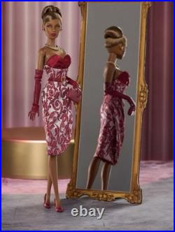 NRFB A Sudden Rush Of Romance Lady Aurelia Grey Dressed Doll East 59th NEW