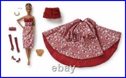 NRFB A Sudden Rush Of Romance Lady Aurelia Grey Dressed Doll East 59th NEW