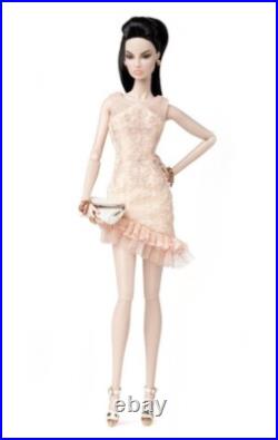 NRFB A Touch of Frost Eugenia Perrin Frost 2013 Fashion Royalty DOLL