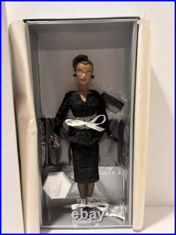 NRFB! Adele Makeda Suited Luxury Fashion Royalty Integrity withShipper NRFB! Adele Makeda Suited Luxury Fashion Royalty Integrity withShipper