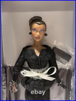 NRFB! Adele Makeda Suited Luxury Fashion Royalty Integrity withShipper NRFB! Adele Makeda Suited Luxury Fashion Royalty Integrity withShipper