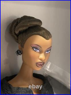 NRFB! Adele Makeda Suited Luxury Fashion Royalty Integrity withShipper NRFB! Adele Makeda Suited Luxury Fashion Royalty Integrity withShipper