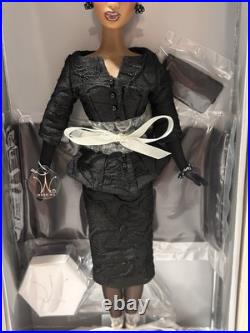 NRFB! Adele Makeda Suited Luxury Fashion Royalty Integrity withShipper NRFB! Adele Makeda Suited Luxury Fashion Royalty Integrity withShipper