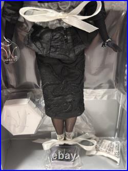 NRFB! Adele Makeda Suited Luxury Fashion Royalty Integrity withShipper NRFB! Adele Makeda Suited Luxury Fashion Royalty Integrity withShipper