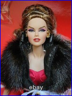 NRFB BEAST NU FANTASY 12 doll Integrity Toys Fashion Royalty FR