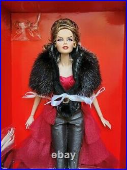 NRFB BEAST NU FANTASY 12 doll Integrity Toys Fashion Royalty FR