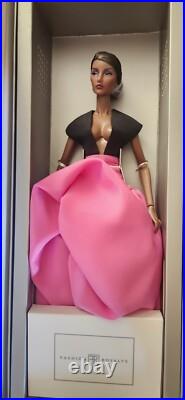 NRFB COA Integrity Toys W Club 2021 Fashion Royalty Bijou Elyse Jolie Doll