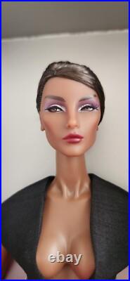 NRFB COA Integrity Toys W Club 2021 Fashion Royalty Bijou Elyse Jolie Doll