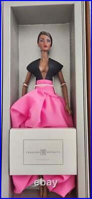 NRFB COA Integrity Toys W Club 2021 Fashion Royalty Bijou Elyse Jolie Doll