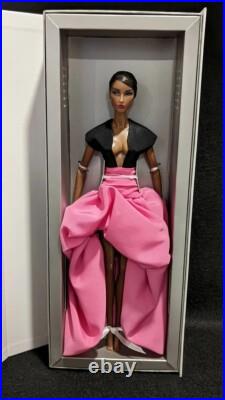 NRFB COA Integrity Toys W Club 2021 Fashion Royalty Bijou Elyse Jolie Doll