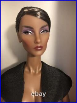 NRFB COA Integrity Toys W Club 2021 Fashion Royalty Bijou Elyse Jolie Doll