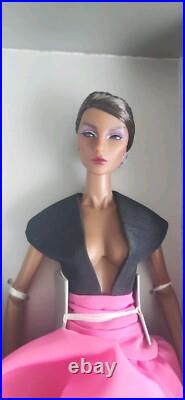 NRFB COA Integrity Toys W Club 2021 Fashion Royalty Bijou Elyse Jolie Doll