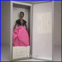 NRFB COA Integrity Toys W Club 2021 Fashion Royalty Bijou Elyse Jolie Doll