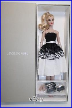NRFB Elyse Nordstrom doll, Jason Wu 10th Anniversary, Integrity Fashion Royalty