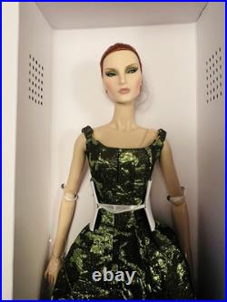 NRFB FASHION ROYALTY Absinthe ELYSE Lottery Jason Wu DOLL