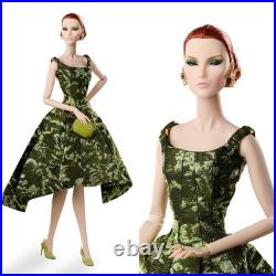 NRFB FASHION ROYALTY Absinthe ELYSE Lottery Jason Wu DOLL