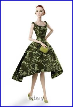 NRFB FASHION ROYALTY Absinthe ELYSE Lottery Jason Wu DOLL