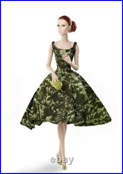 NRFB FASHION ROYALTY Absinthe ELYSE Lottery Jason Wu DOLL