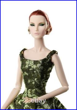 NRFB FASHION ROYALTY Absinthe ELYSE Lottery Jason Wu DOLL
