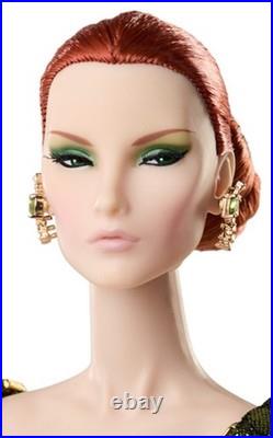 NRFB FASHION ROYALTY Absinthe ELYSE Lottery Jason Wu DOLL