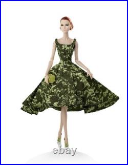 NRFB FASHION ROYALTY Absinthe ELYSE Lottery Jason Wu DOLL