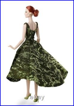 NRFB FASHION ROYALTY Absinthe ELYSE Lottery Jason Wu DOLL