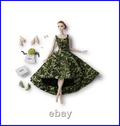 NRFB FASHION ROYALTY Absinthe ELYSE Lottery Jason Wu DOLL