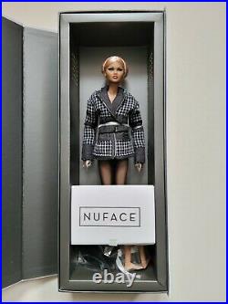 NRFB IT GIRL MAGIC COLETTE NU FACE 12 doll Integrity Toys Fashion Royalty FR