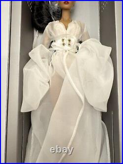 NRFB Integrity Toys Fashion Royalty Dawn In Bloom Isabella Alves Doll