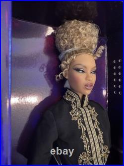 NRFB Integrity Toys Fashion Royalty Sovereign Adele Makeda Doll