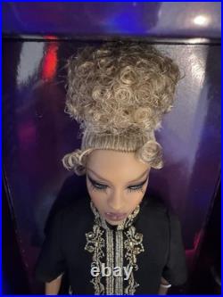 NRFB Integrity Toys Fashion Royalty Sovereign Adele Makeda Doll