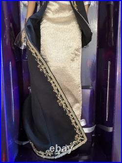 NRFB Integrity Toys Fashion Royalty Sovereign Adele Makeda Doll