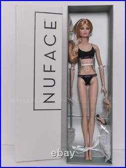 NRFB Integrity Toys My Allure Karolin Stone NuFace Fashion Essentials Doll
