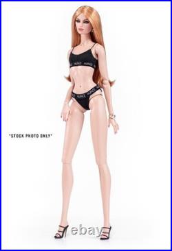 NRFB Integrity Toys My Allure Karolin Stone NuFace Fashion Essentials Doll