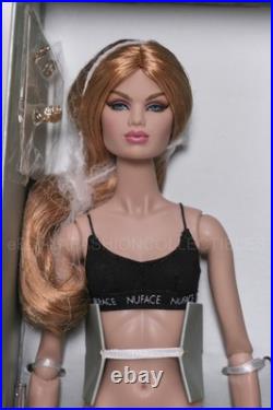 NRFB Integrity Toys My Allure Karolin Stone NuFace Fashion Essentials Doll