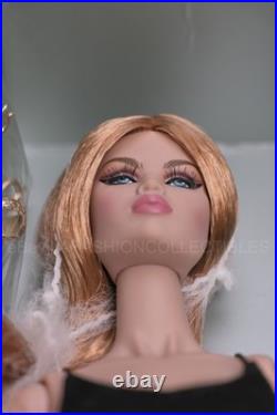 NRFB Integrity Toys My Allure Karolin Stone NuFace Fashion Essentials Doll