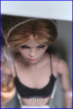 NRFB Integrity Toys My Allure Karolin Stone NuFace Fashion Essentials Doll
