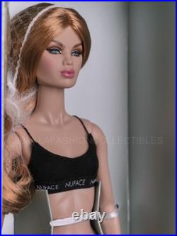 NRFB Integrity Toys My Allure Karolin Stone NuFace Fashion Essentials Doll