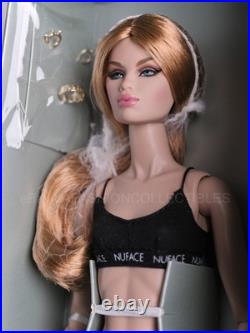 NRFB Integrity Toys My Allure Karolin Stone NuFace Fashion Essentials Doll